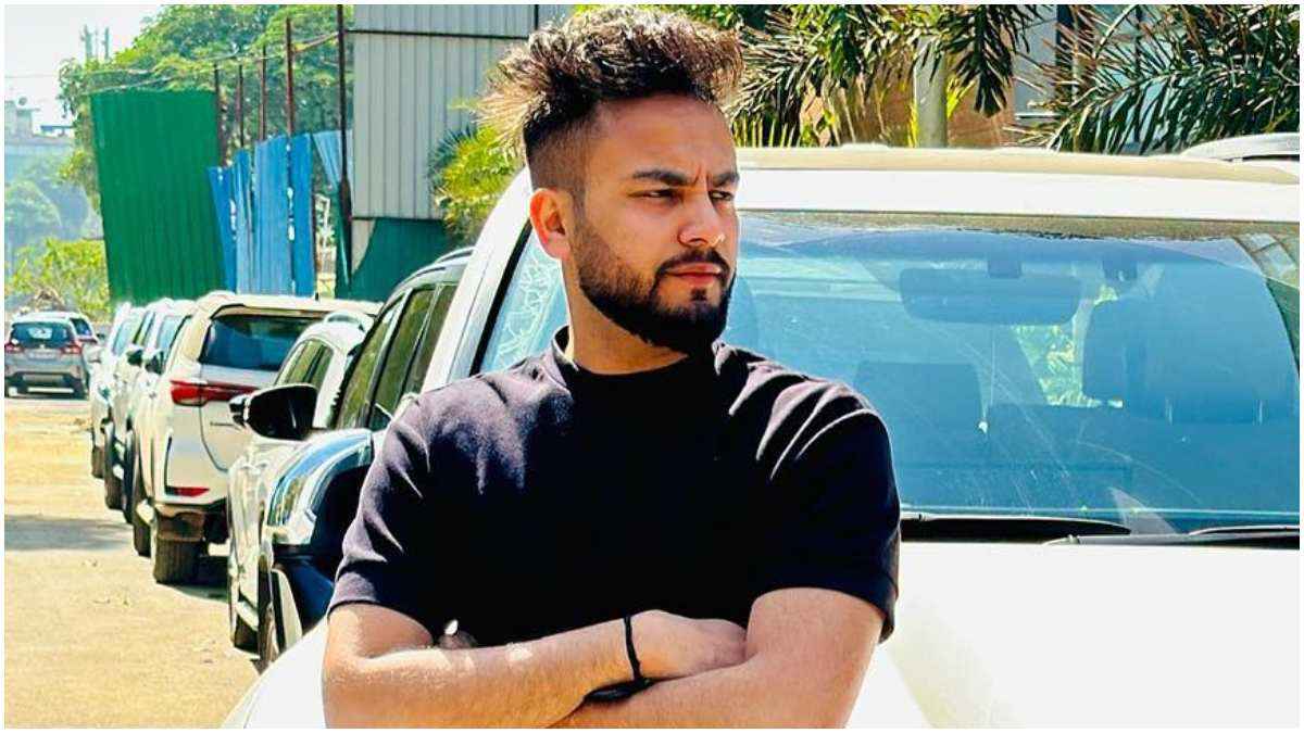 Elvish Yadav का बिगड़ा Systumm, पूछताछ के बाद यूट्यूबर की तबीयत हुई खराब