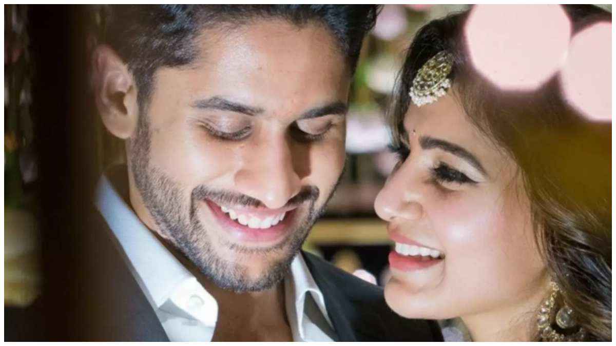 Naga Chaitanya ने अब क्यों बांधे Samantha की तारीफों के पुल? बोले- 'होश उड़ा दिए'