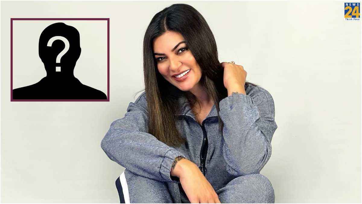 Sushmita Sen की जिंदगी में फिर प्यार ने दी दस्तक! एक्स लवर संग वायरल वीडियो ने खोला भेद