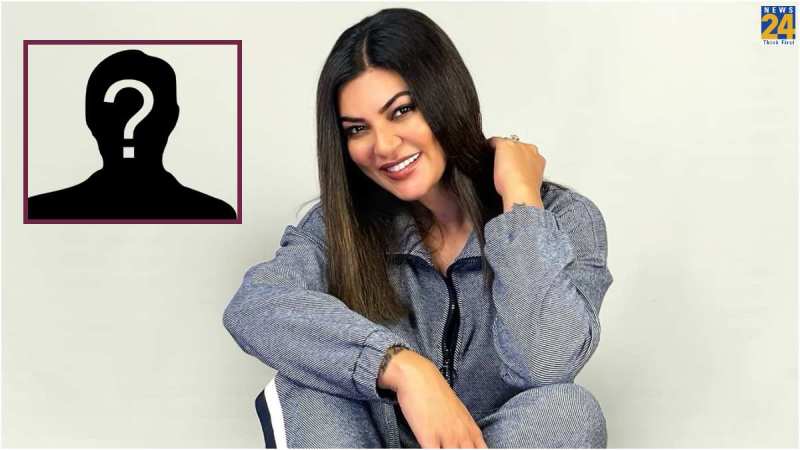 Sushmita Sen Again Dating Ex Boyfriend