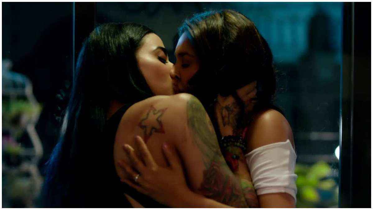 Web Series On Homosexuality And LGBTQ