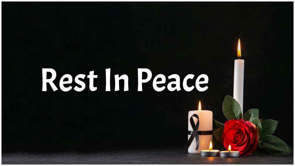 South Actor Passed Away