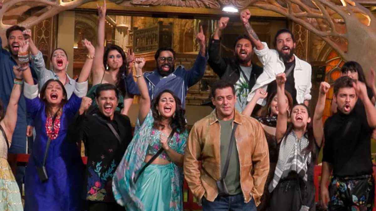 Bigg Boss 17 Elimination Twist