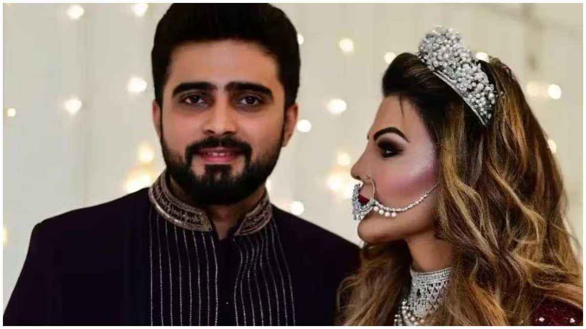 Rakhi Sawant And Adil Entry In Bigg Boss 17