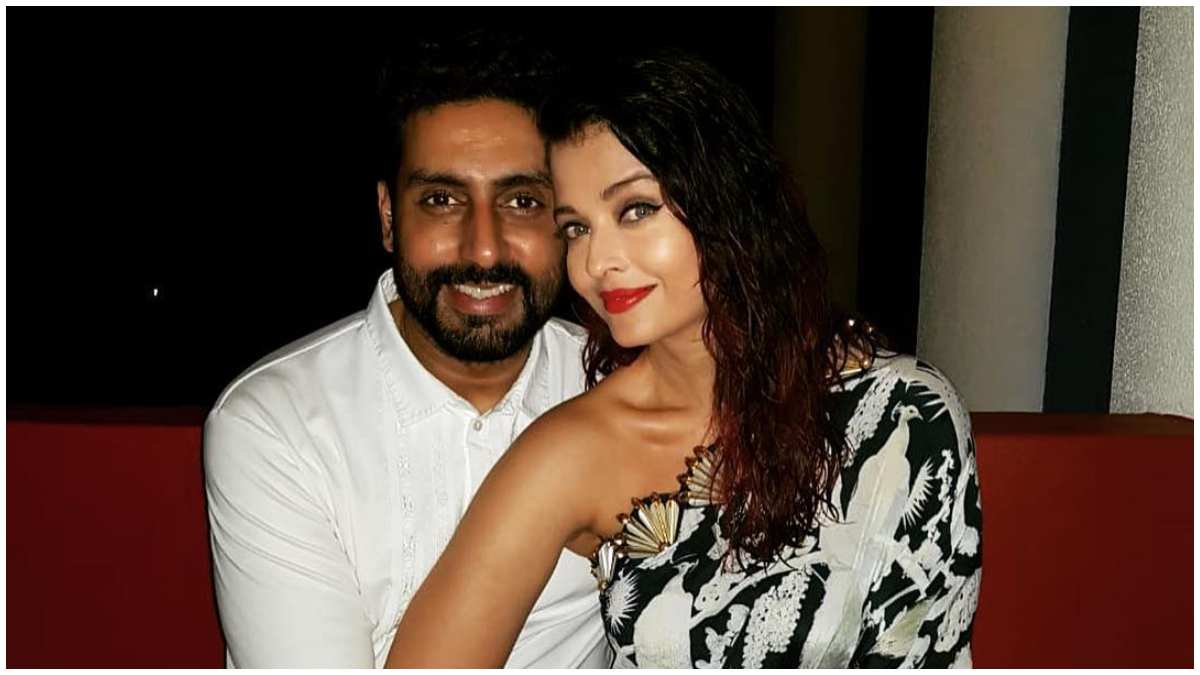 Aishwarya Rai Abhishek Bachchan Separation Rumours