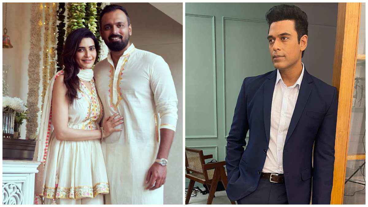 1.3 करोड़ की धोखाधड़ी का शिकार हुए Karishma Tanna के पति और उनके एक्टर दोस्त, FIR हुई दर्ज