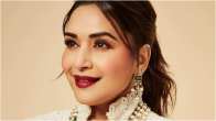 Madhuri Dixit Gets Special Recognition for At IFFI