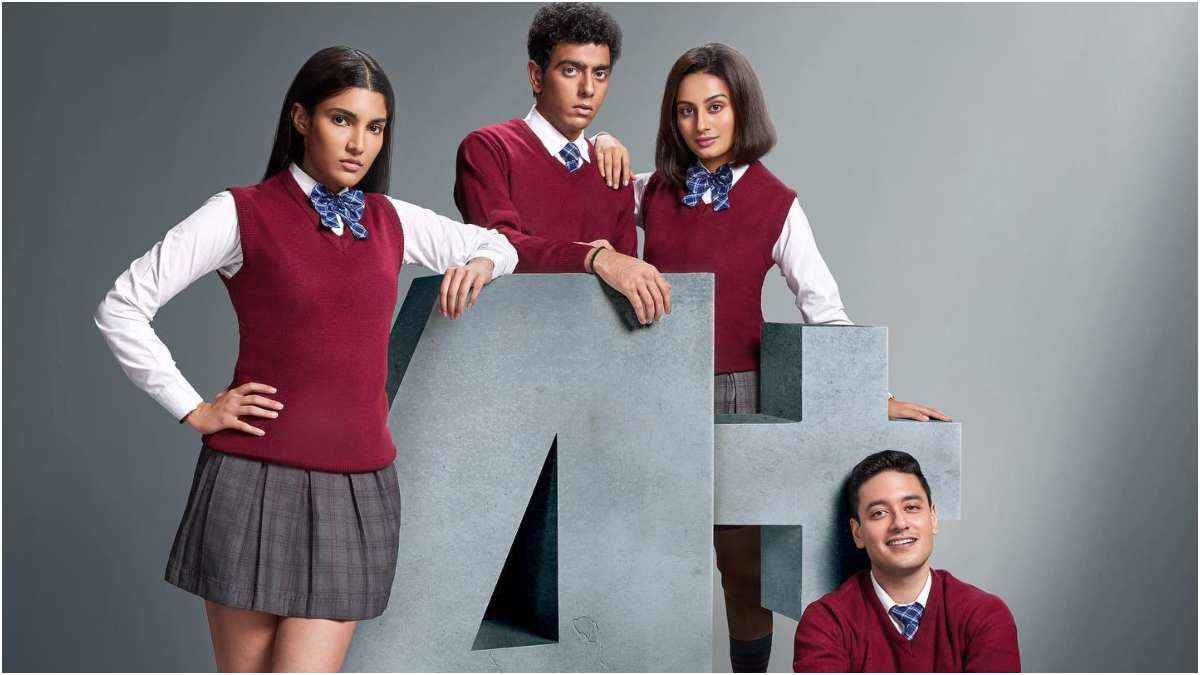 Farrey Movie Review