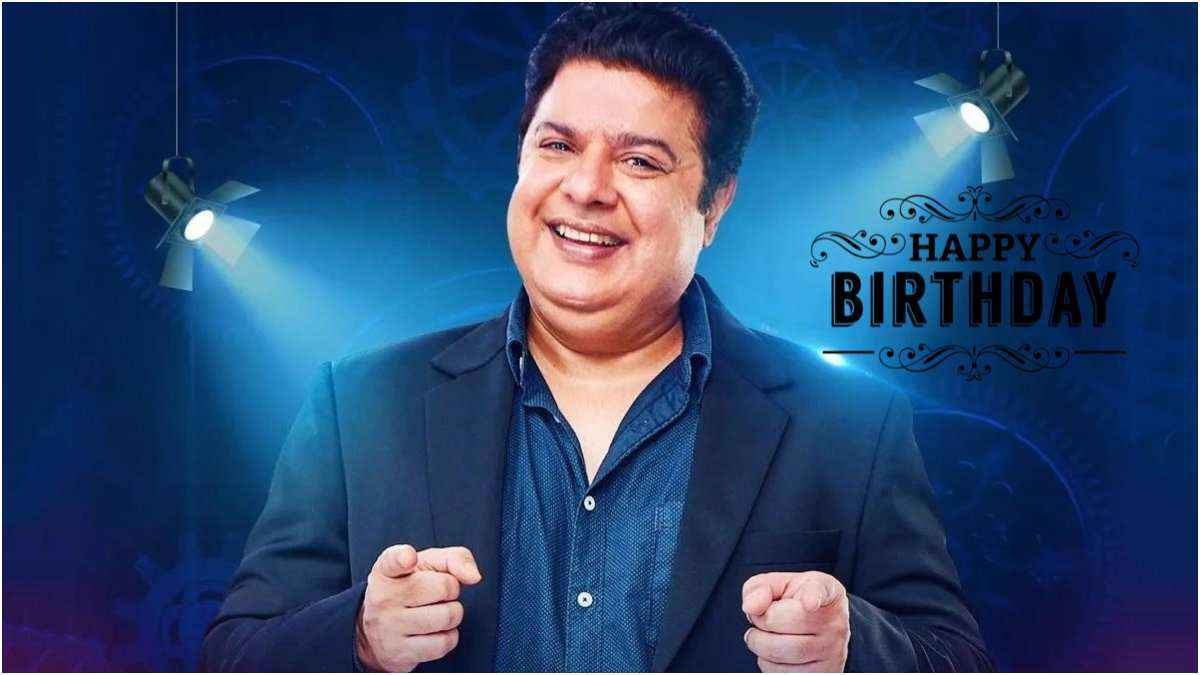 Aahana Kumra से लेकर Saloni Chopra तक... अनगिनत हसीनाओं ने Sajid Khan को सिखाया सबक