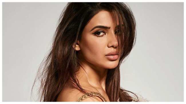 Samantha Ruth Prabhu On Low Time