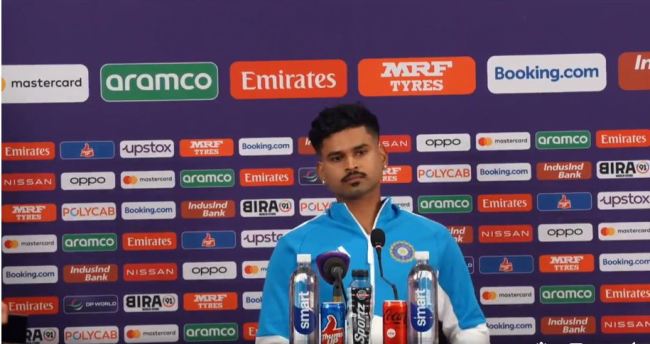 Shreyas Iyer Ranji Trophy 2024 Semifinal Mumbai Team Ajinkya Rahane Before IPL 2024 Prithvi Shaw Fit Shreyas Iyer Ranji Trophy 2024 Semifinal Mumbai Team Ajinkya Rahane Before IPL 2024 Prithvi Shaw Fit