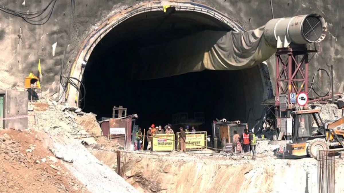 उत्तराखंड में Tunnel ढहने से पहले भी हो चुके कई बड़े हादसे, 45 यात्रियों से भरी बस समा गई थी नदी में
