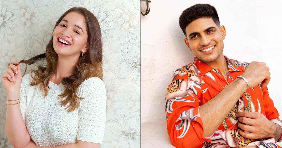 sara tendulkar journey following subhman gill icc odi world cup 2023