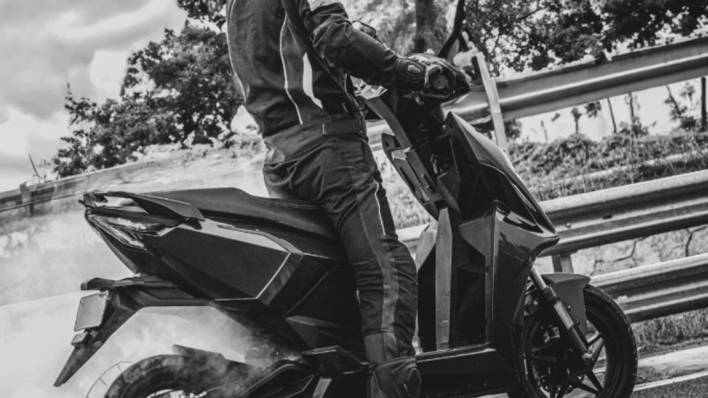 simple dot one ev scooter will launch soon know price features