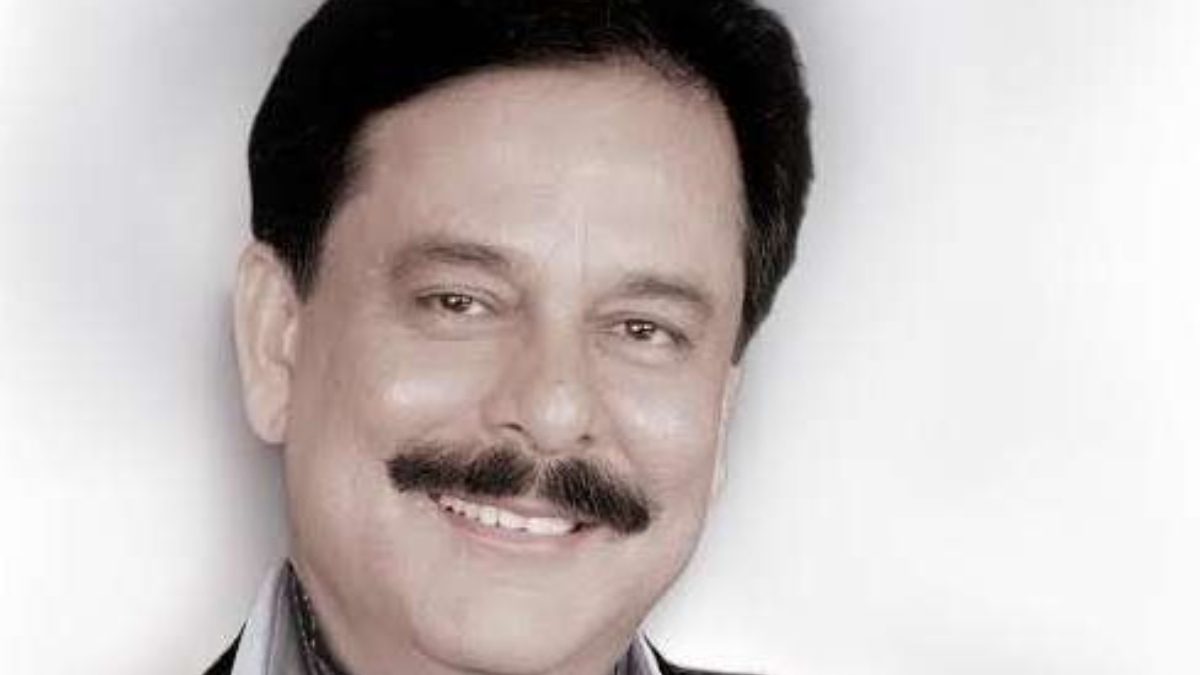 subrata roy passes away