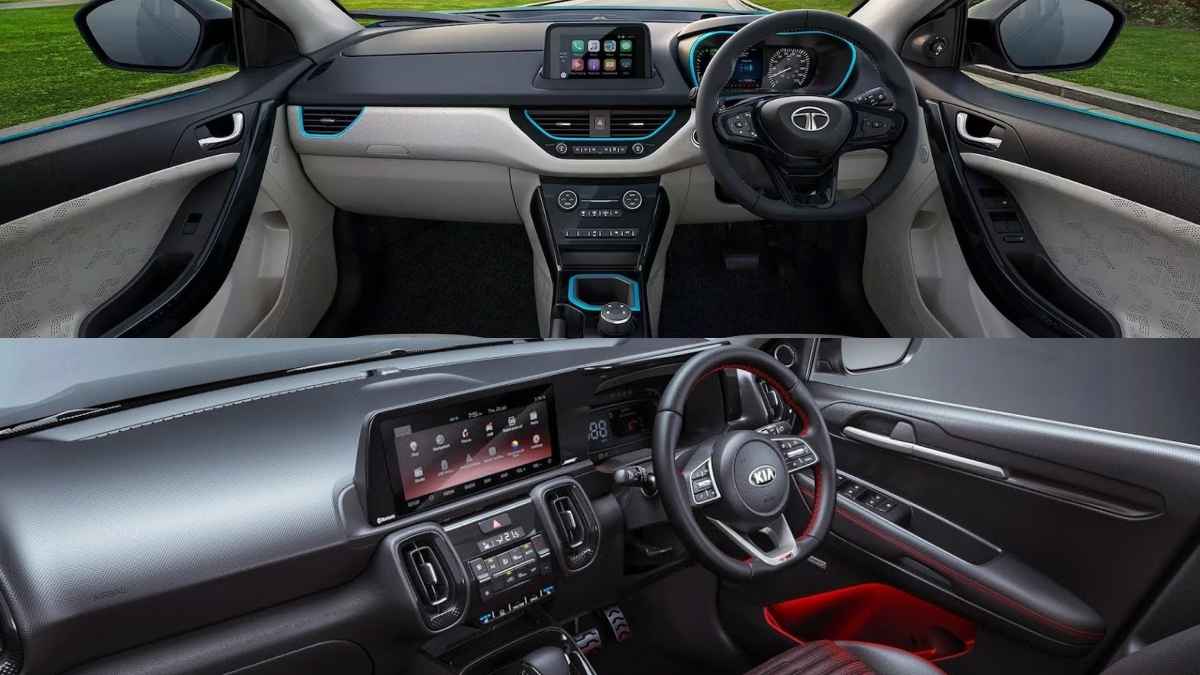 10 लाख रुपये से कम कीमत वाली SUV कारें