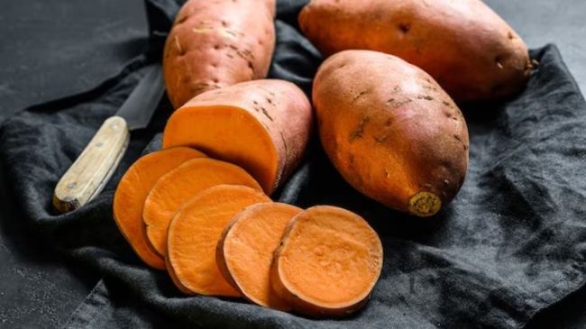 10 health benefits of sweet potatoes is eating sweet potato everyday bad sweet potato benefits sexually can i eat sweet potato everyday for weight loss sweet potato benefits for women sweet potato benefits for men is potato good for heart patients sweet potato benefits for skin