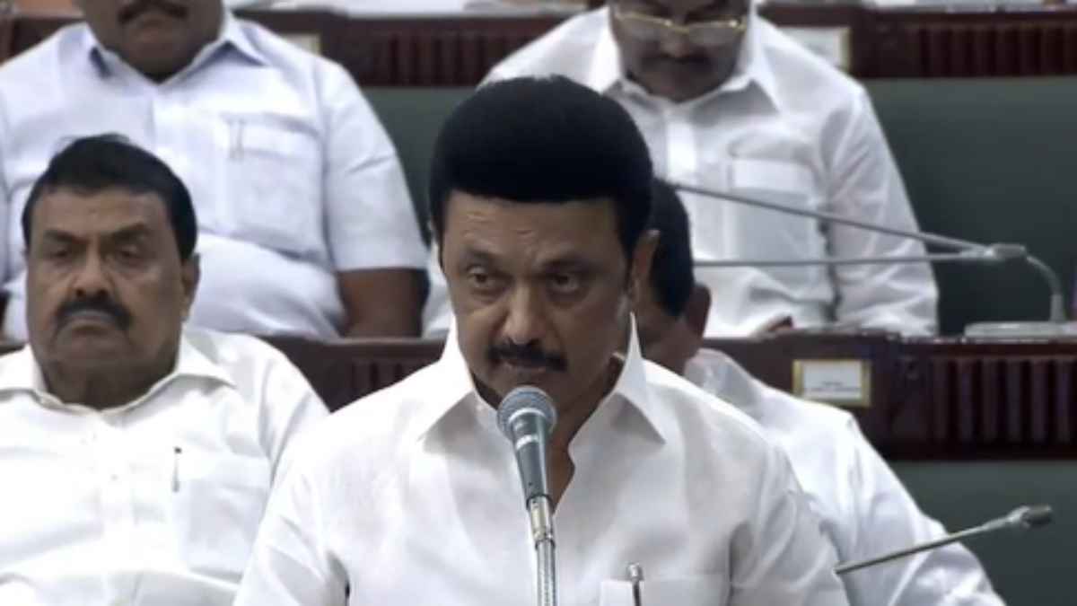 Tamil Nadu: राज्यपाल ने जिन विधेयकों को नहीं दी मंजूरी, उसे विधानसभा ने फिर किया पारित