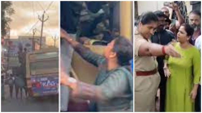 tamilnadu video viral