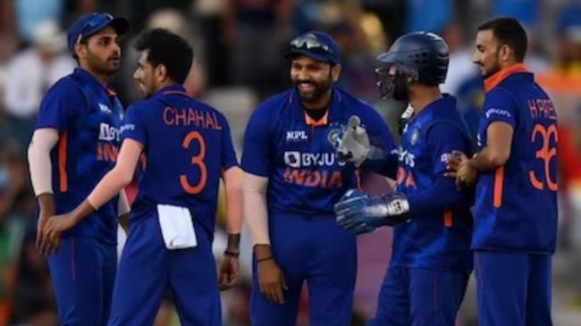 indian-players-may-not-make-a-comeback-in-team-india-sanju-samson-bhuvneshwar-kumar RP Singh Bhuvneshwar Kumar India vs South Africa