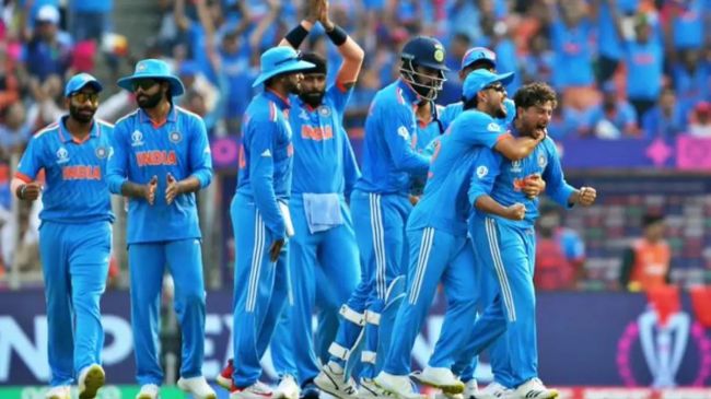 Team India Three Star Players Mohammad Shami Suryakumar Yadav Hardik Pandya Injury Update