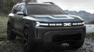 New-gen Renault Duster will launch soon know price features full details