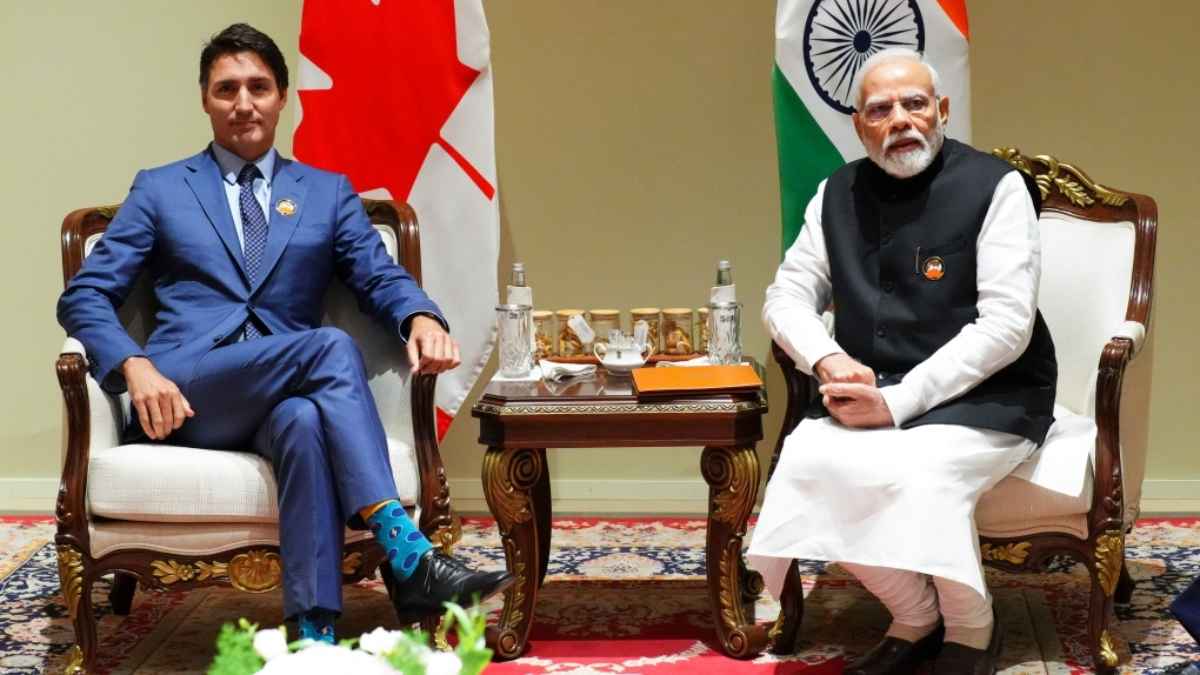 कनाडाई नागरिकों के लिए भारत सरकार ने बहाल की e-Visa सेवाएं, G-20 बैठक से पहले बड़ा फैसला