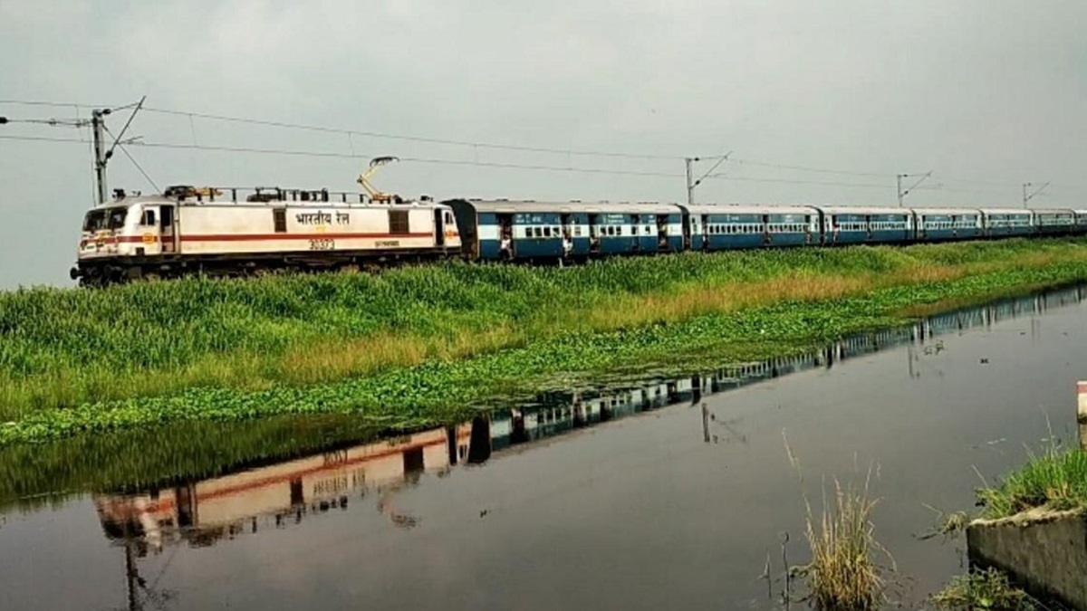 Indian Railways