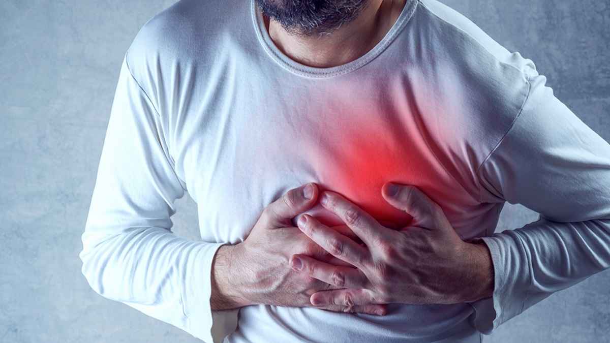 कोरोना के बाद हार्ट अटैक के बढ़ते केसों की वजह आई सामने, AIIMS की रिसर्च में नतीजे चौंकाने वाले