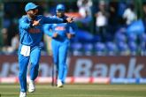 Virat Kohli Scott Edwards Anushka Sharma IND vs NED ODI World Cup 2023