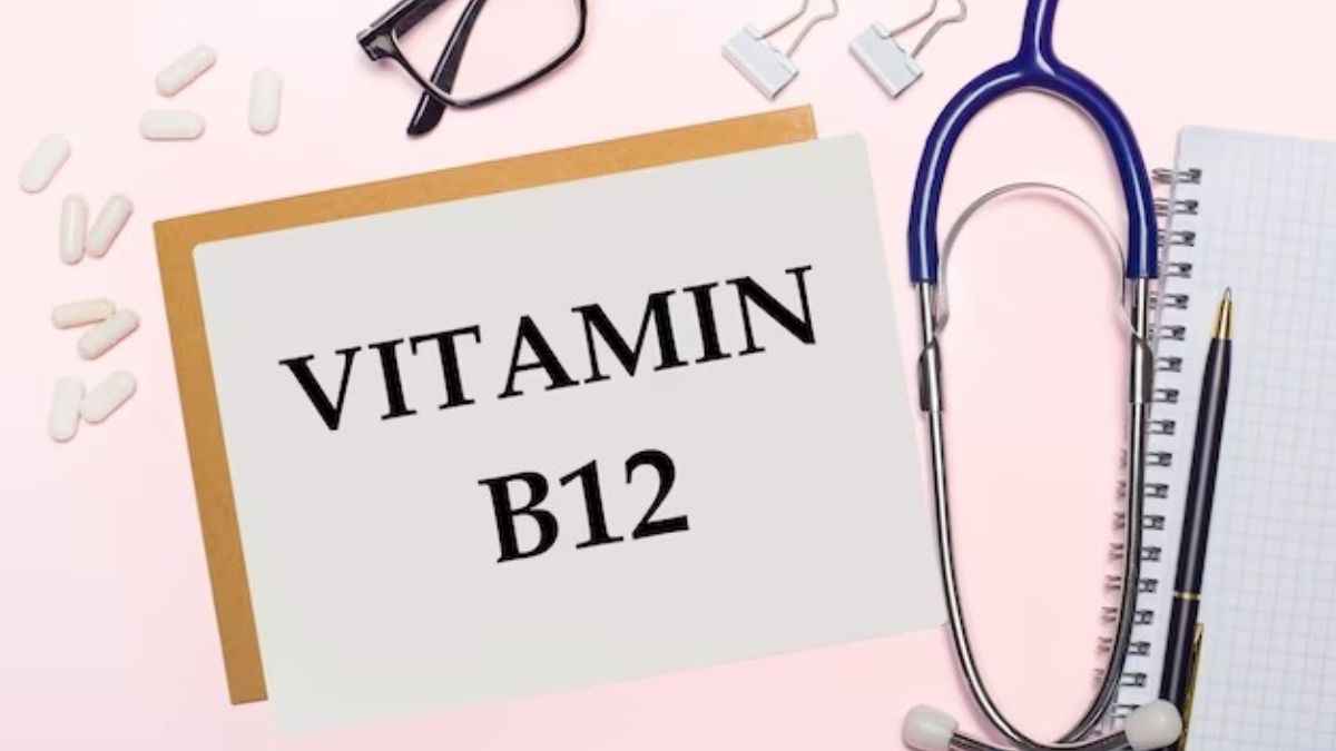 शरीर को अंदर से खोखला बना सकती है Vitamin B12 की कमी, 5 फूड खाएं, भरपाई करें
