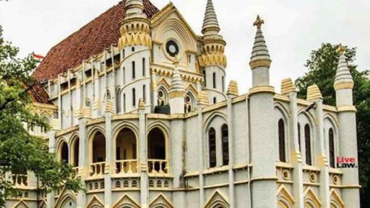women wants to pregnant petition in high court