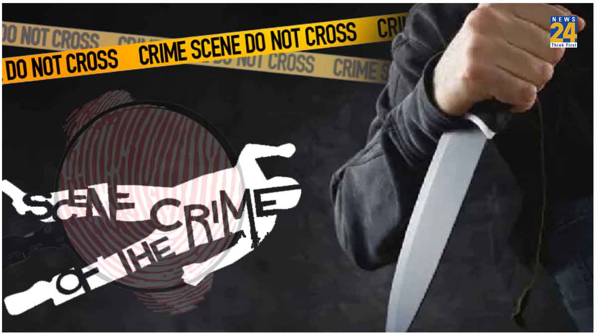 Gujarat Crime News