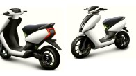 Ather new family scooter know price features mileage details