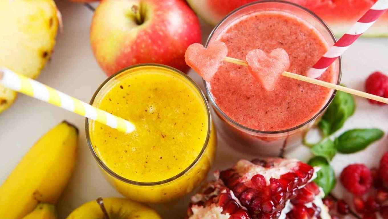 Warm Smoothies for Winter: सर्दियों में गर्माहट देंगी ये 5 स्मूदी, बनाने की विधि है बेहद आसान