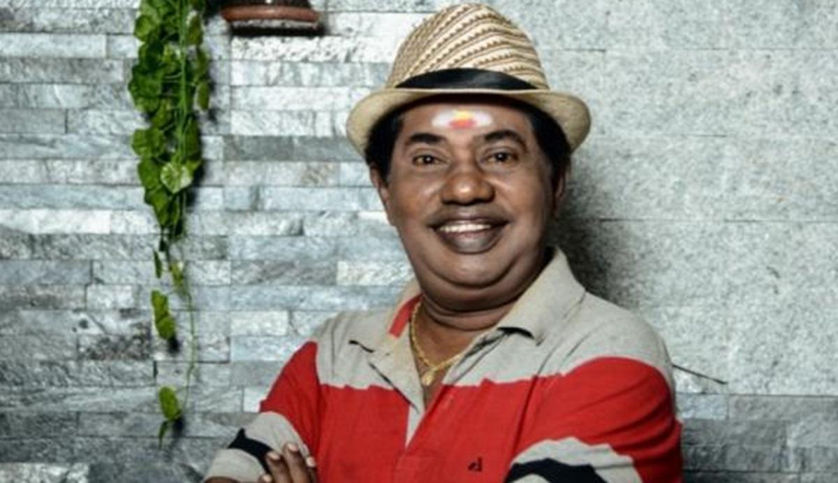 Popular South Comedian Passes Away
