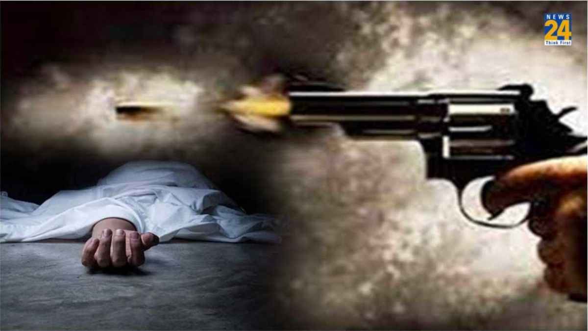 बंगाल में तृणमूल कांग्रेस नेता के दामाद की गोली मारकर हत्या, ममता की पार्टी ने भाजपा पर जड़े गंभीर आरोप