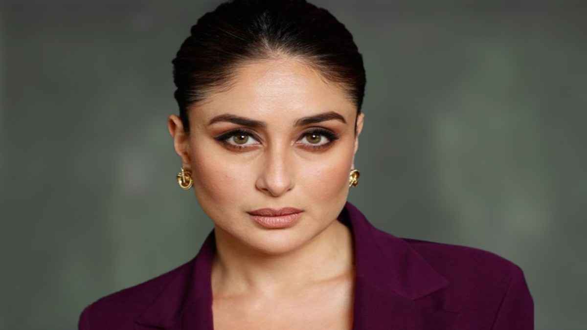 इंडस्ट्री में संघर्ष पर बोलीं Kareena Kapoor, कहा- यह हमेशा एक चुनौती रही