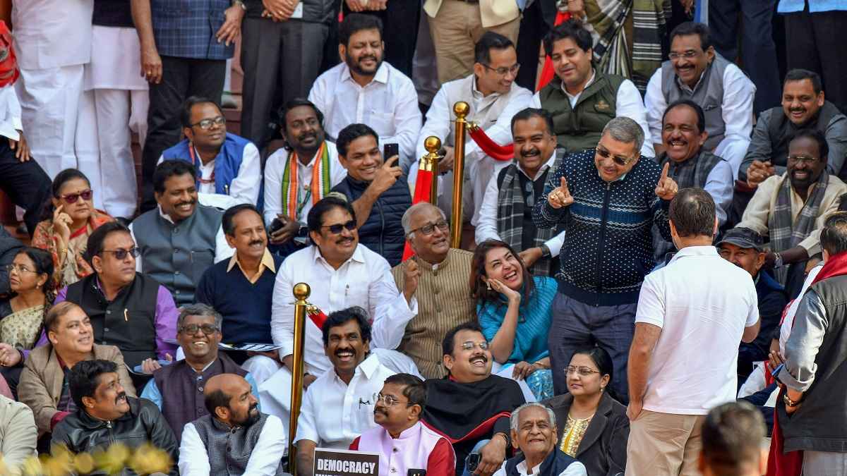 उपराष्ट्रपति की नकल उतारने पर बोले कल्याण बनर्जी- पीएम मोदी ने भी की थी लोकसभा में मिमिक्री, ये Art है