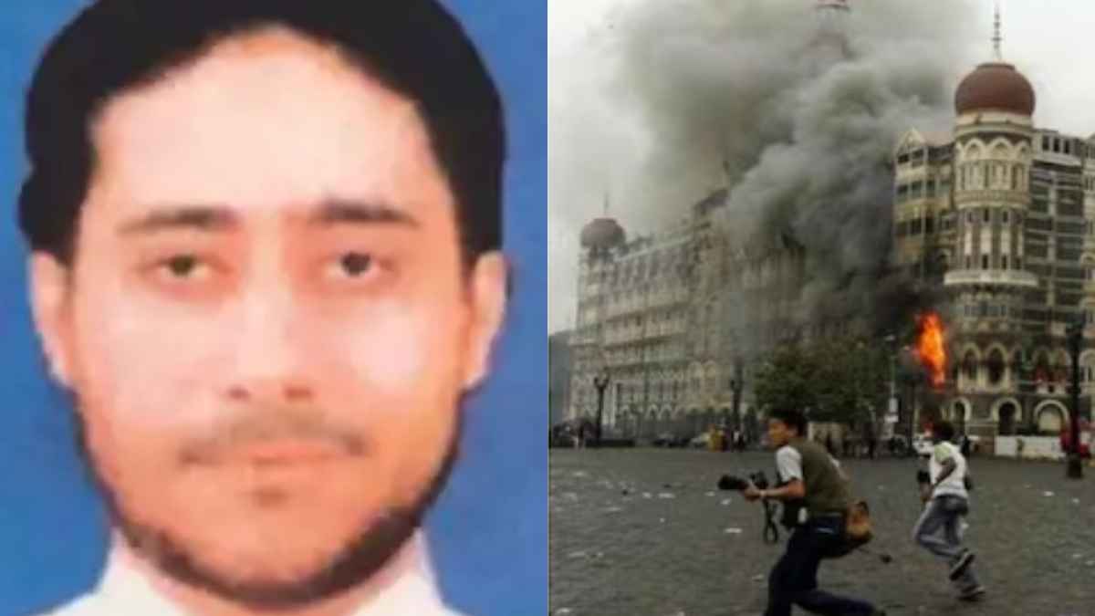 26/11 मुंबई हमले के साजिशकर्ता साजिद मीर को पाकिस्तान की जेल में दिया गया जहर; फिलहाल वेंटिलेटर पर है भारत का मोस्ट वांटेड आतंकी