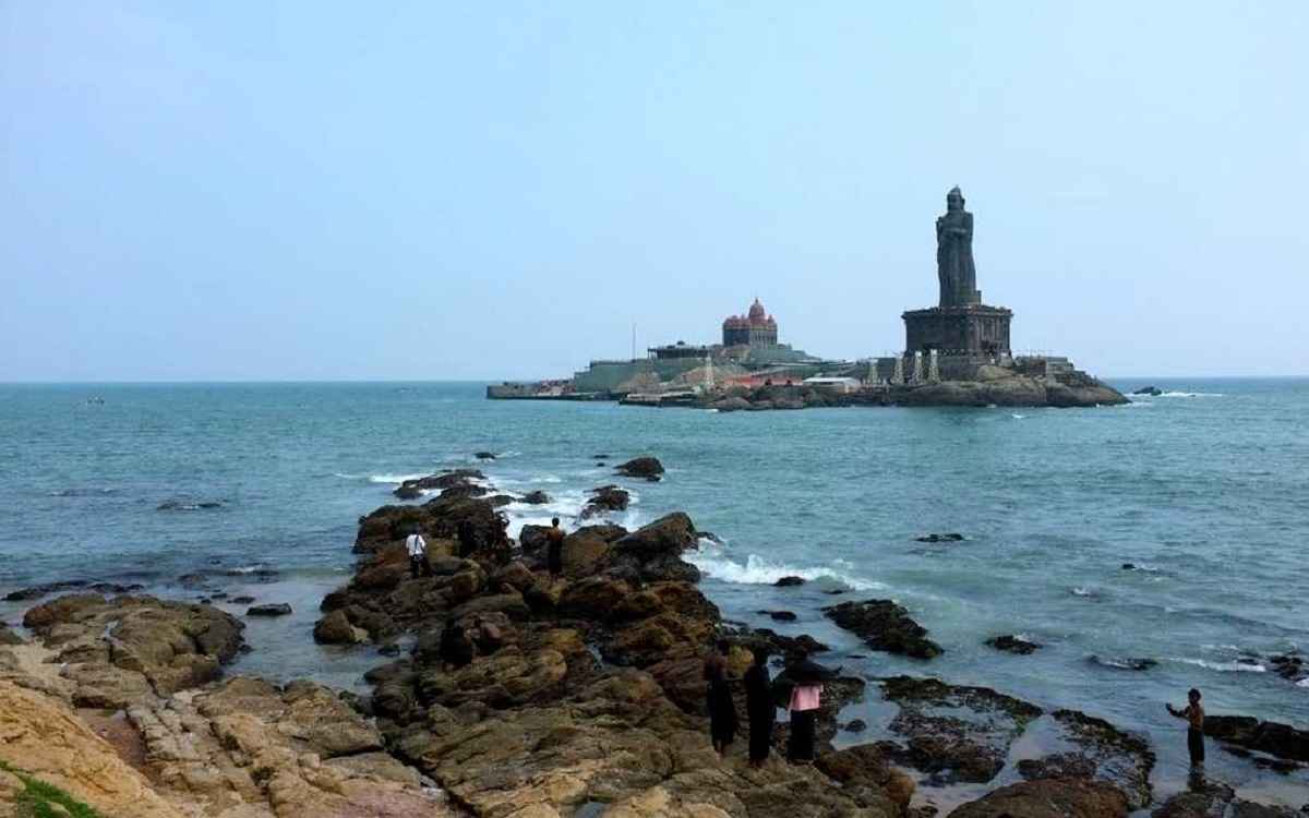 क्या है Cyclone Michaung, जो तमिलनाडु-आंध्र प्रदेश में मचा सकता तबाही, हाईअलर्ट और भारी बारिश की चेतावनी