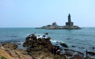 Tamil Nadu Coastal