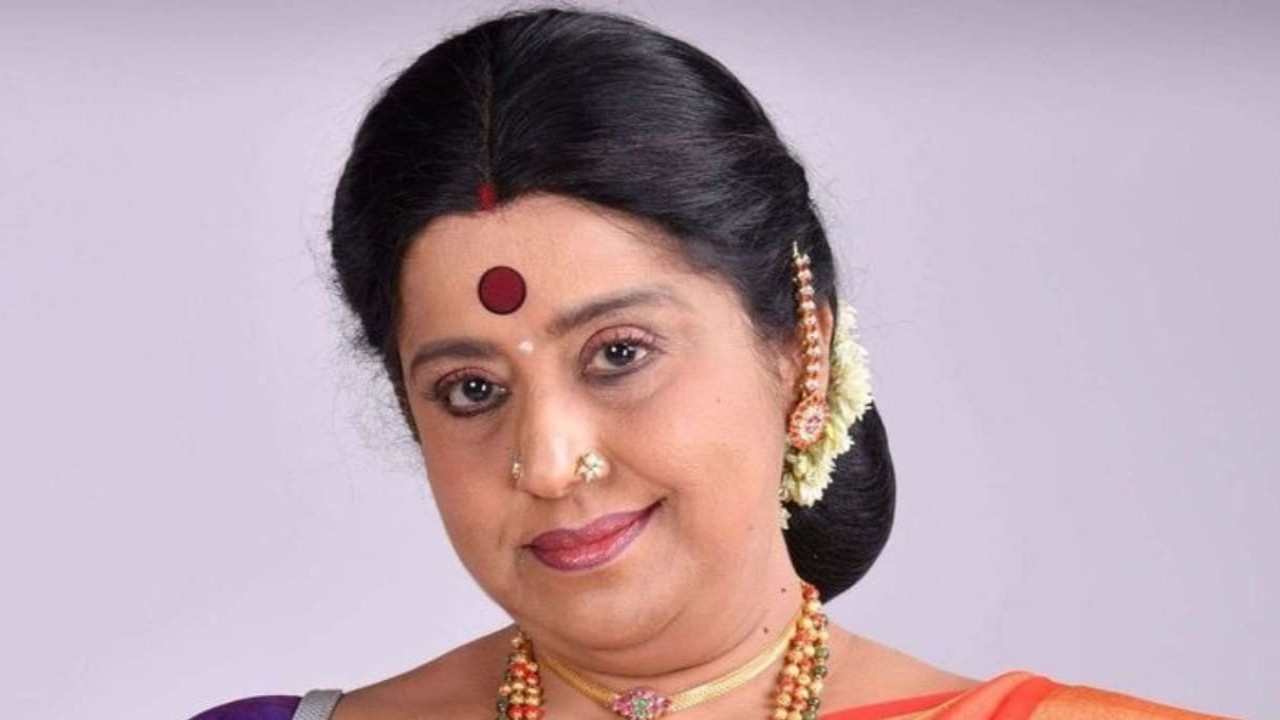 Kannada Actress Hema Chaudhary Hospitalised