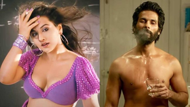 A Rated Movies On OTT