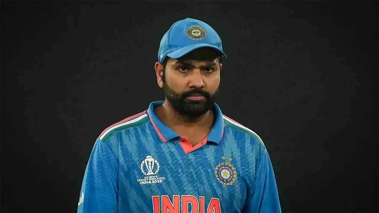 India vs South Africa Rohit Sharma change history in South Africa Test series is the biggest challenge