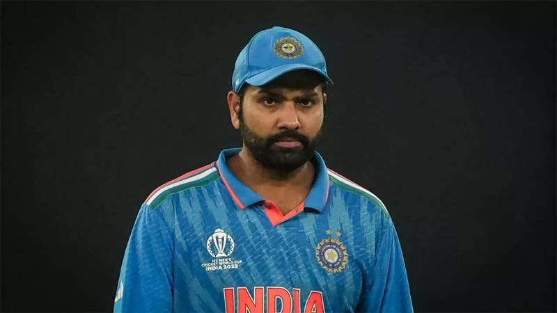 India vs South Africa Rohit Sharma change history in South Africa Test series is the biggest challenge