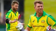 IPL 2024 Auction sunrisers hyderabad blocked David Warner from instagram