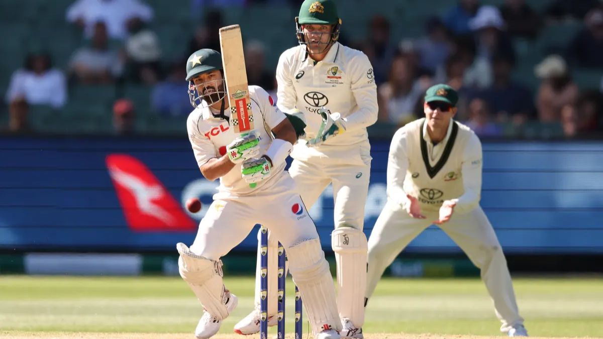 Pakistan team WTC Points Table Australia vs Pakistan 2nd Test match