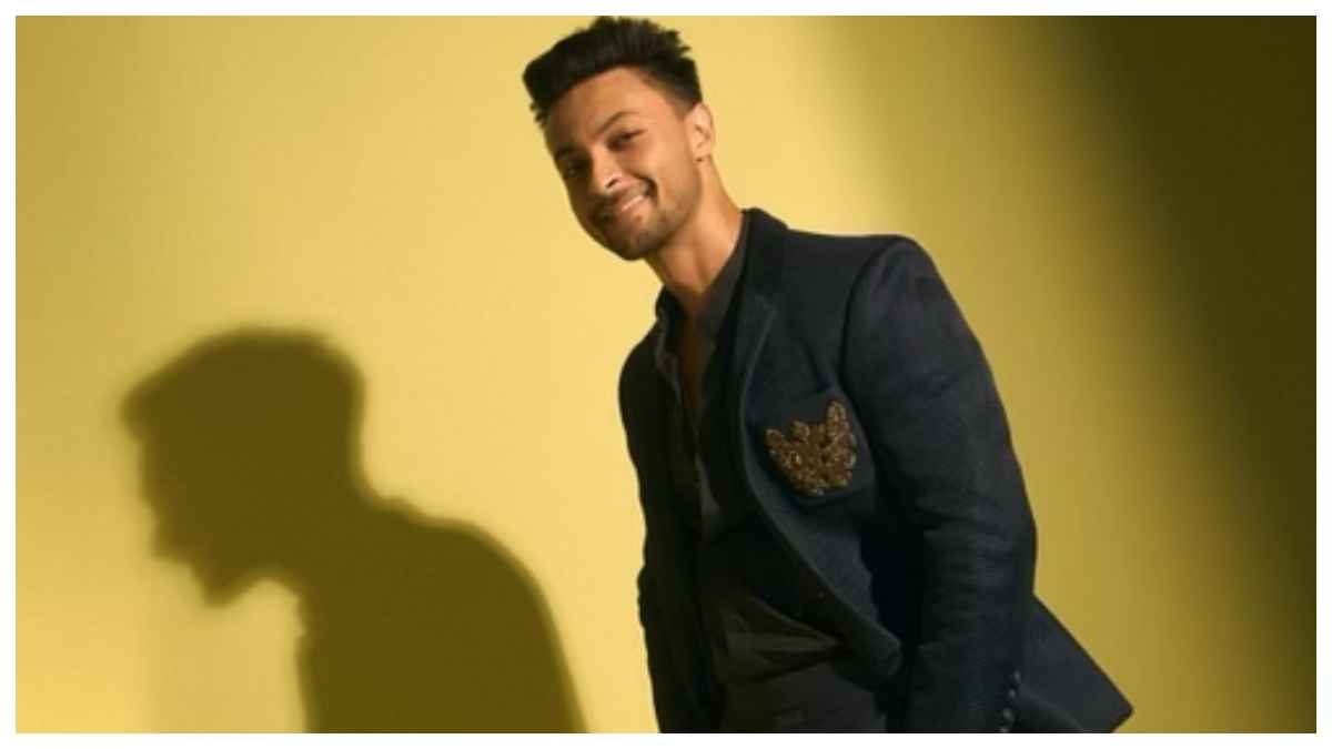 Aayush Sharma Aayush Sharma