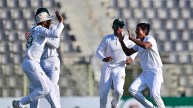 Bangladesh vs new zealand Test Match Ban won by 150 runs Create history